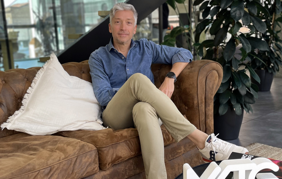 Fernando Sánchez será ‘head of sponsorship’ en MKTG Spain