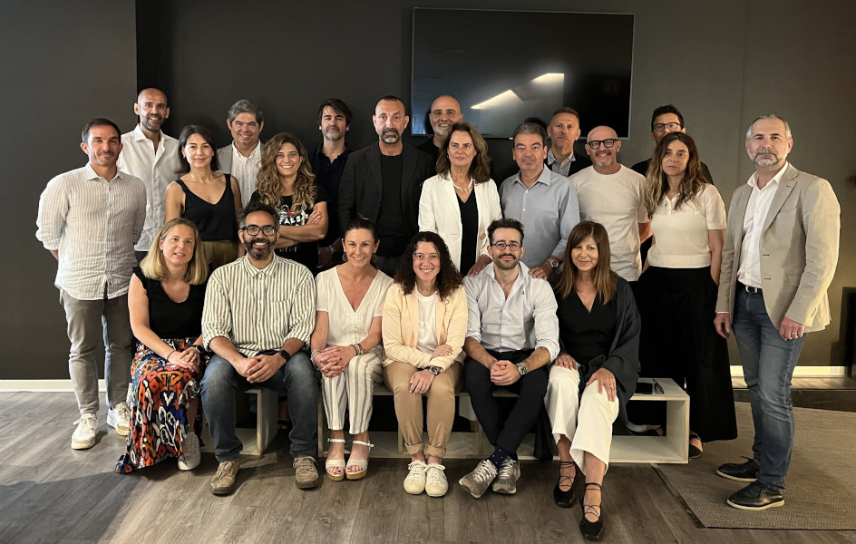 La ACT suma cinco nuevos miembros a su comité ejecutivo