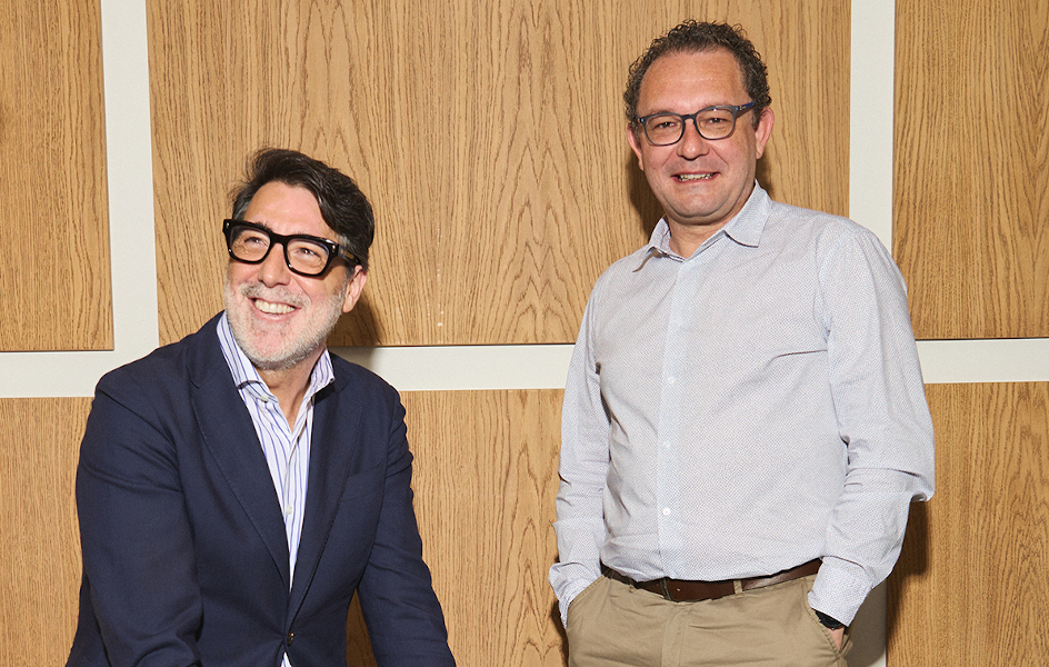 La consultora de innovación empresarial Liquid Lab, nueva adquisición de Jungle