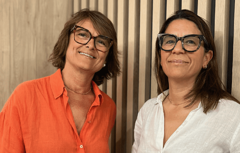 Dos nuevos perfiles llegan a Interprofit
