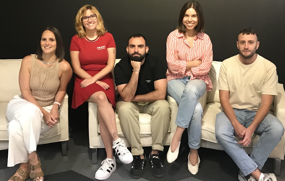 Leo Burnett fortalece su equipo