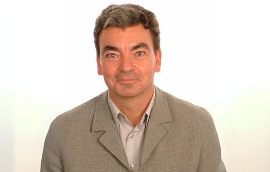 José Luis Arbeo se incorpora a AMKT como nuevo director general