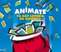 Lotería de Navidad