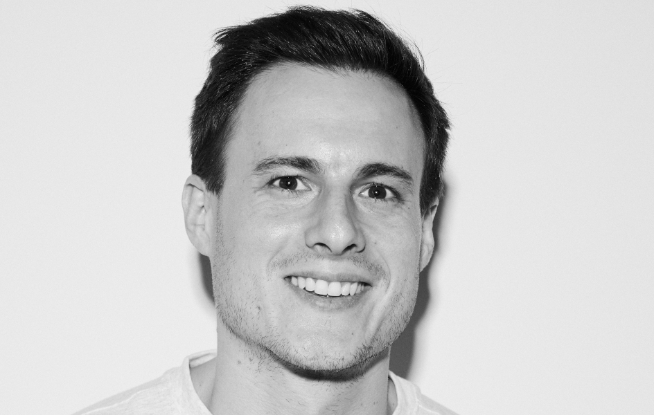 Charlie López llega a ES3 como director creativo asociado