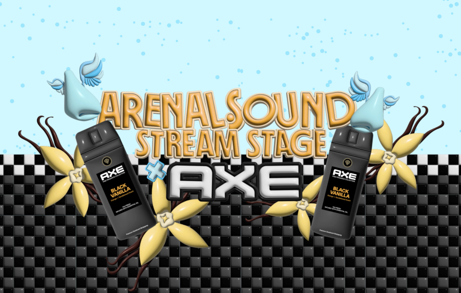 Axe