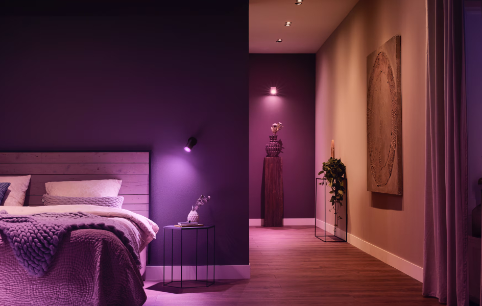 Performics recibe una asignación multinacional de Philips Hue