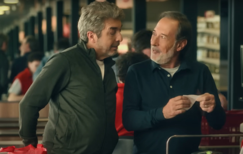 ¿Quién paga la cuenta?