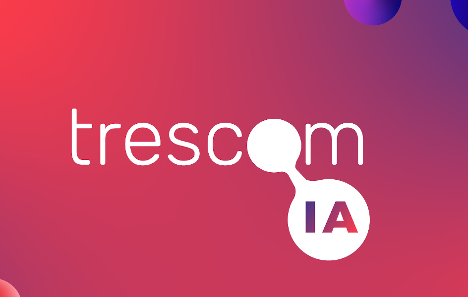 Trescom conforma un equipo enfocado en IA