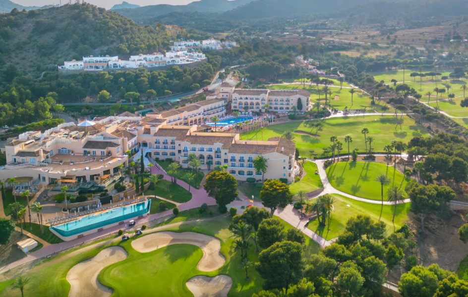The Apartment recibe nuevas asignaciones de Hesperia World