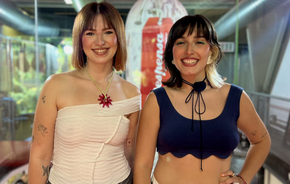La Despensa amplía su área creativa
