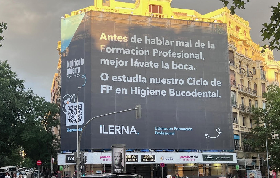 Ilerna