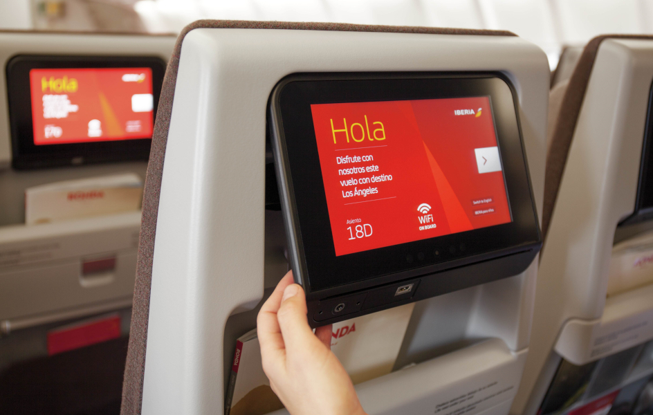 Accenture Song empieza a trabajar para Iberia Plus