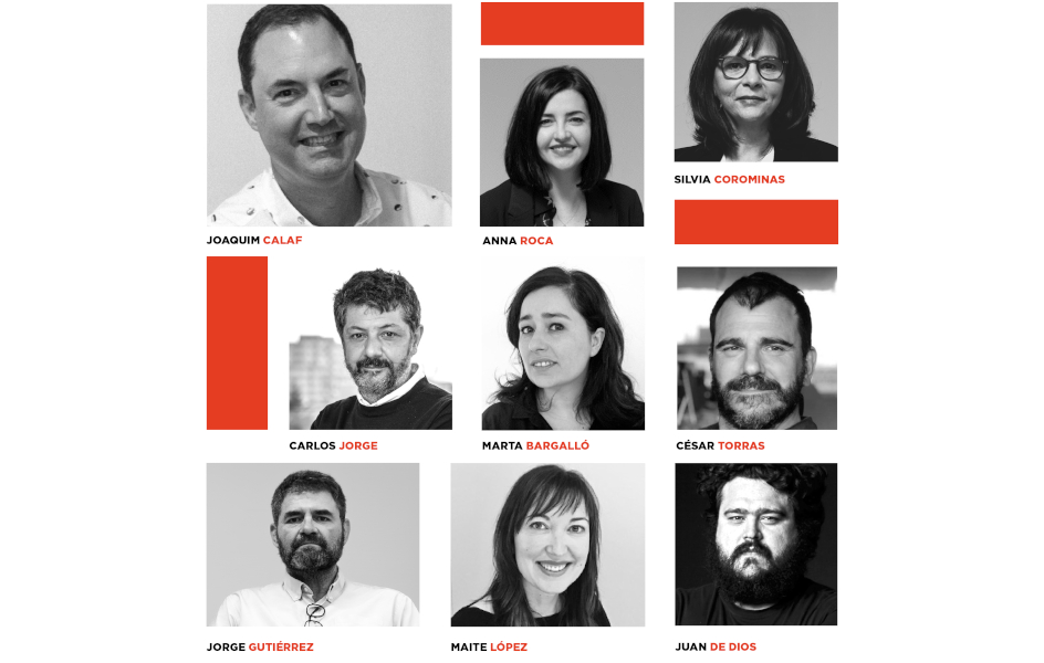 David Coral sale de BBDO&Proximity, que pasa a ser liderada por Joaquim Calaf