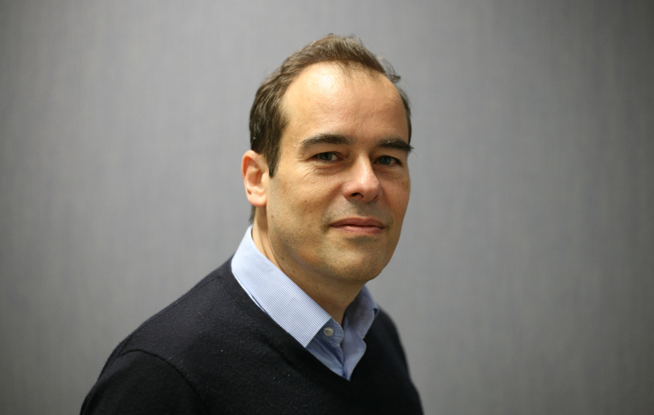 Lino Cattaruzzi, nuevo director general de Google para España y Portugal