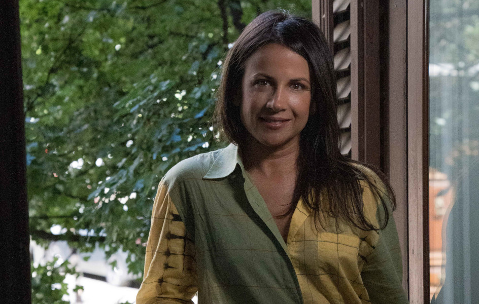 María Domecq se incorpora como socia a la ‘startup’ de producción Royal