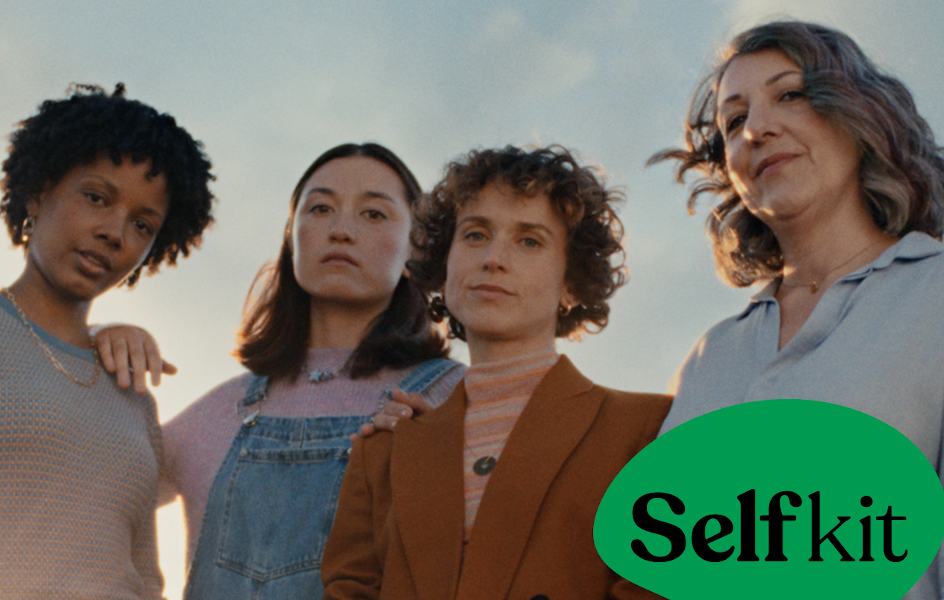 Selfkit