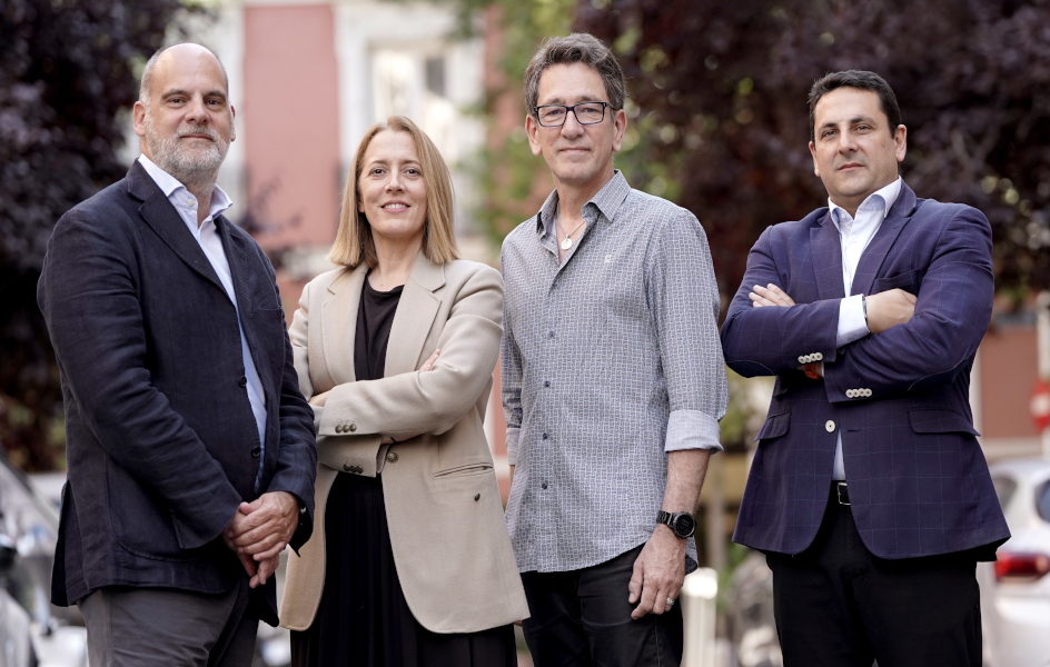Prensa Ibérica anuncia el nombramiento de Jesús Carrera como director general de estrategia de negocio