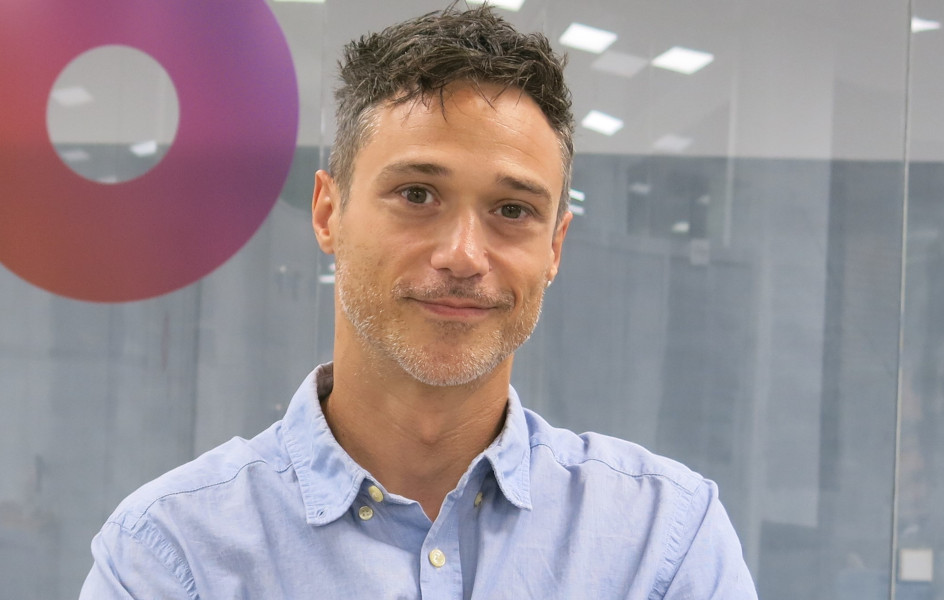 Leandro Romero, ‘content and culture director’ de OMD