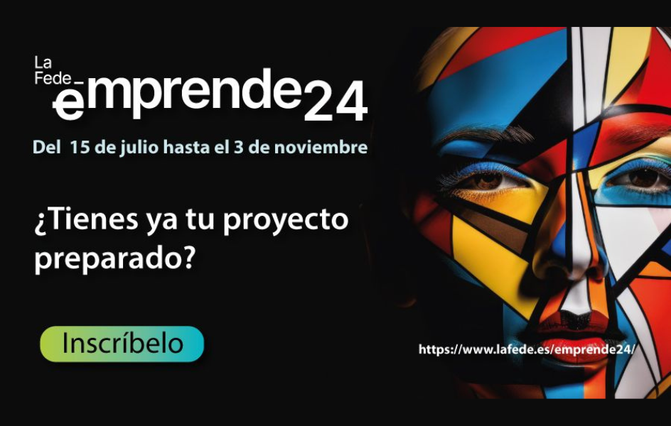 Se da a conocer el jurado de los premios al emprendimiento de La Fede