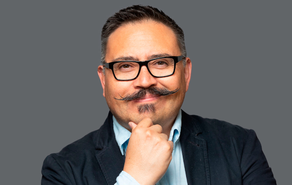 Carlos Cantú vuelve al mundo de la agencia después de su etapa en Freepik
