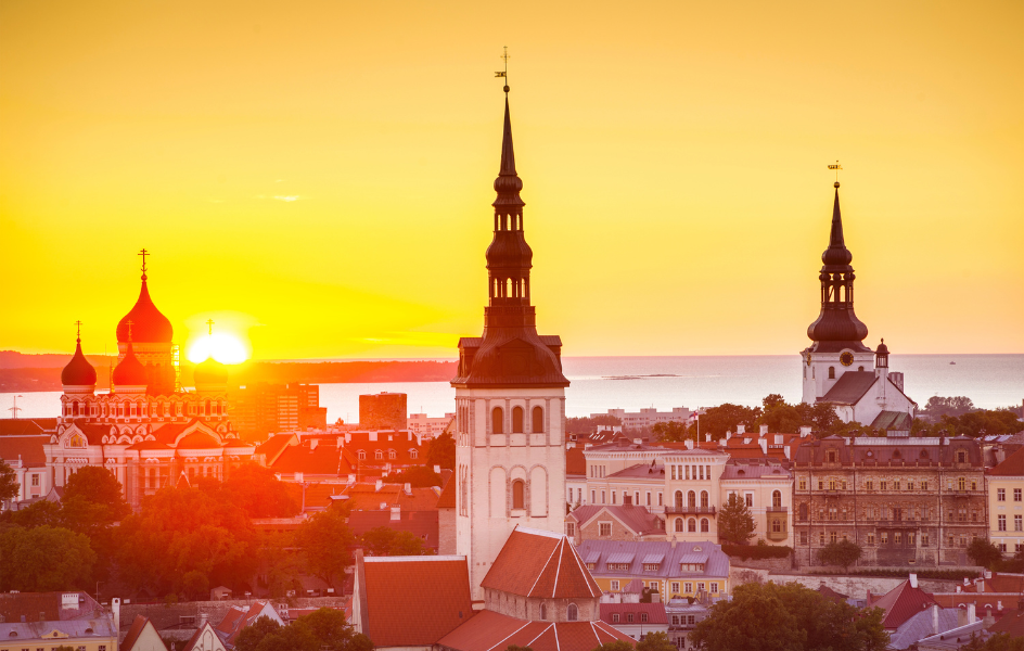 Visit Estonia adjudica una cuenta a Newlink