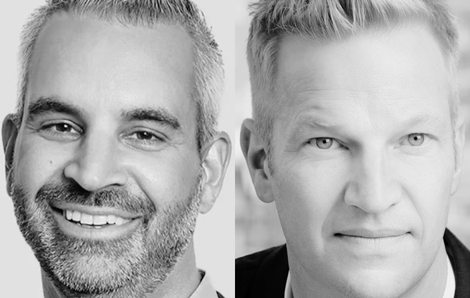 Brian Lesser relevará a Christian Juhl como consejero delegado mundial de GroupM