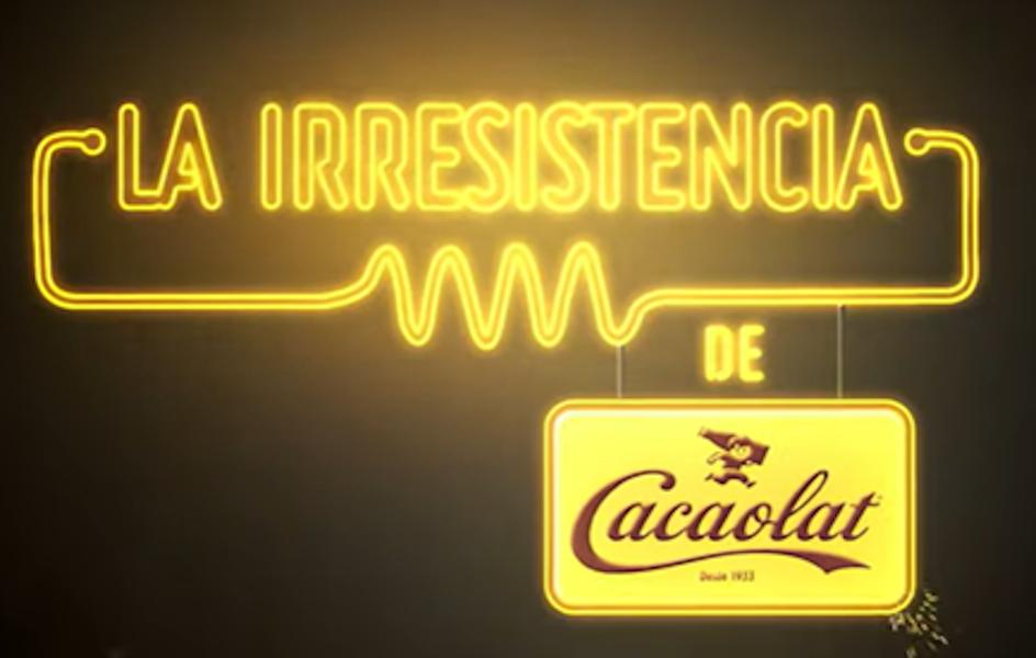 Cacaolat