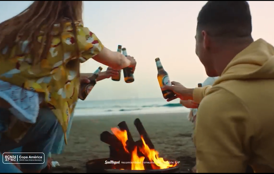 San Miguel