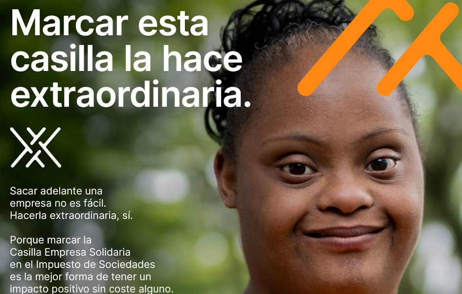 Casilla Empresa Solidaria