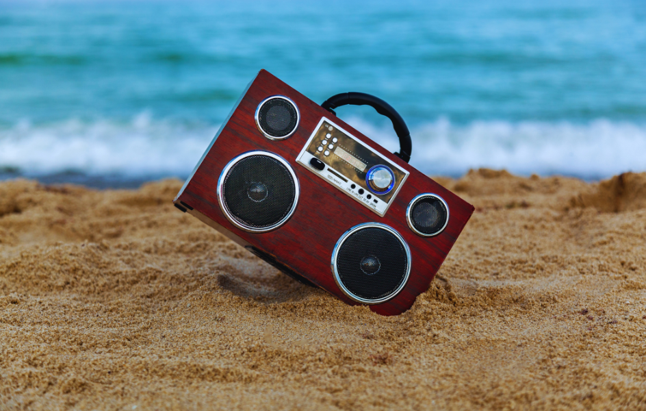 El verano publicitario de la radio