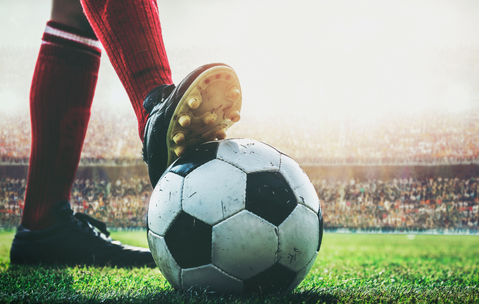 España: la Eurocopa generó 1,2 millones de conversaciones en redes sociales
