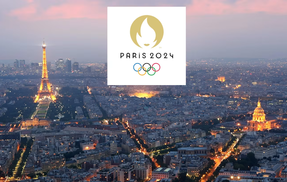 Paris 2024 y el gran consumo