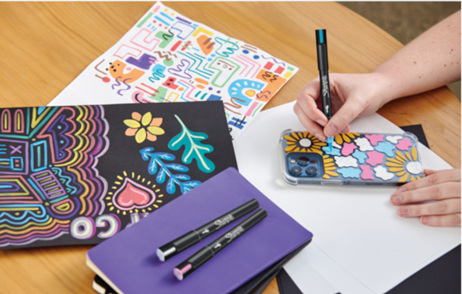 Sharpie vuelve a confiar a SEC Newgate su comunicación en España