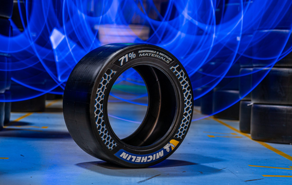 Michelin adjudica su cuenta mundial de medios