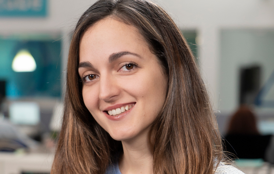 La consultora de estrategias digitales 2btube nombra COO a Sara Súñez