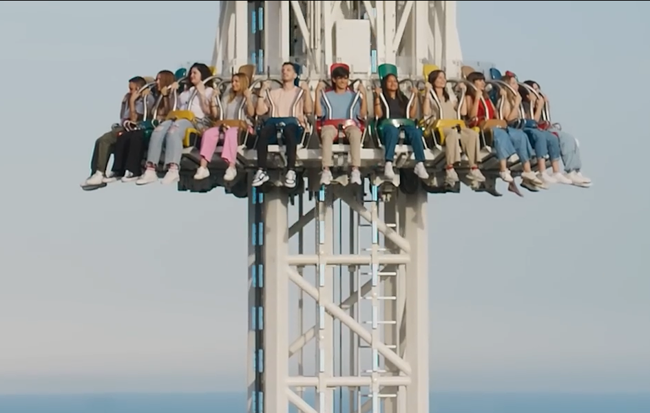 Tibidabo