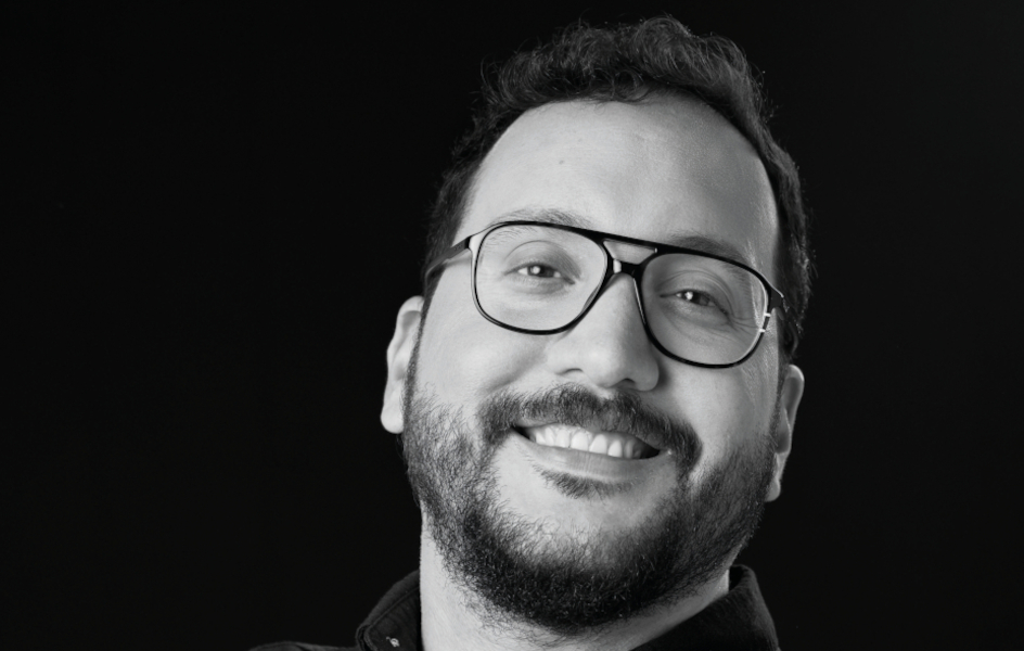 Alejandro Di Trolio, entre los presidentes del jurado de Eurobest