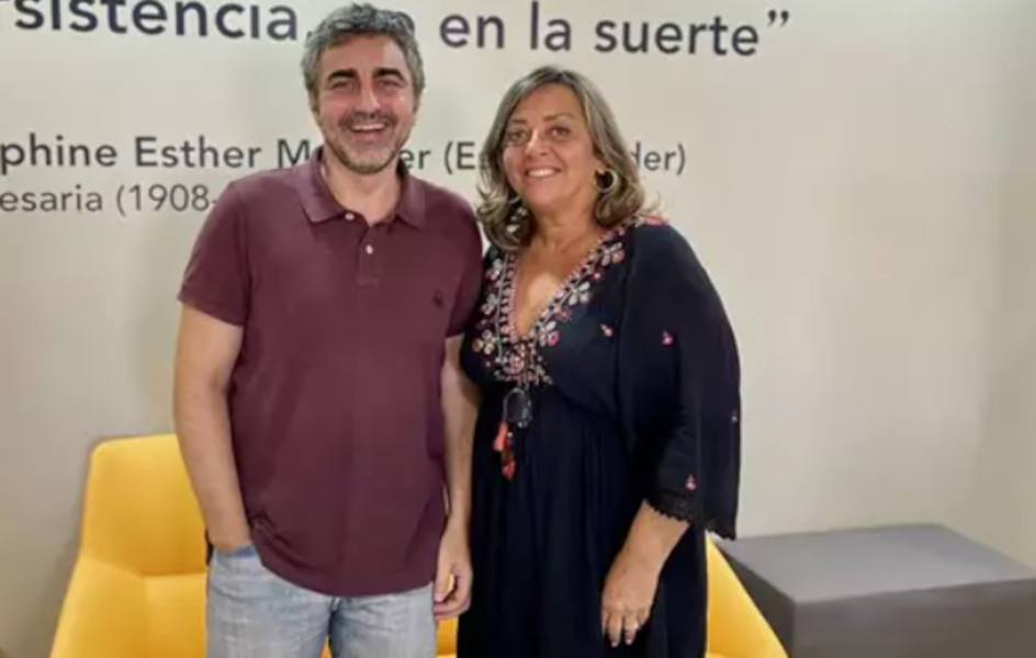 Delivery Media nombra subdirectora general comercial