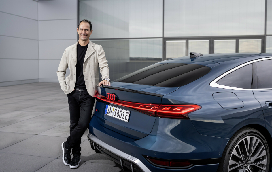 Marco Schubert, de Porsche a Audi como responsable de ventas y marketing