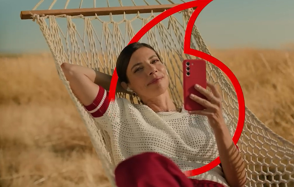 Vodafone