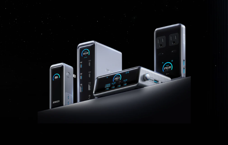 Anker Innovations asigna a Team Lewis su estrategia de comunicación en España