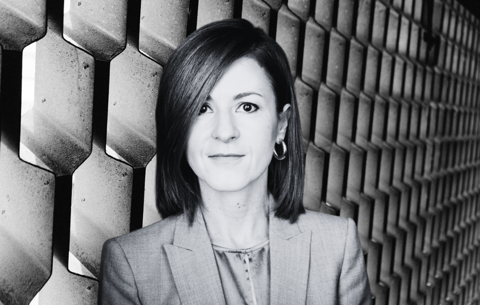 Susana Sanjuán ficha por Kutxabank como directora de comunicación y reputación corporativa