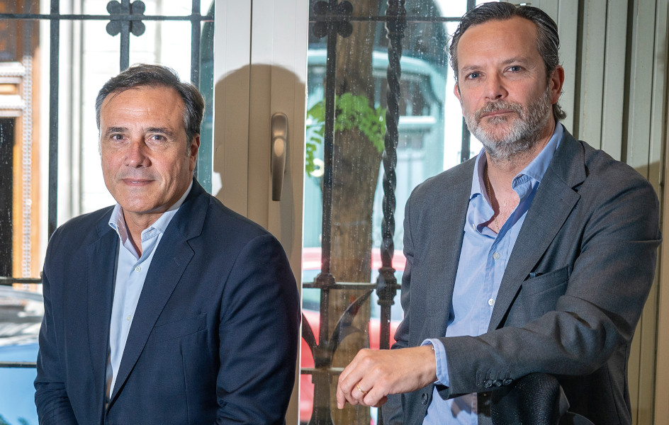 Grupo &Beyond adquiere Serendipia 2010