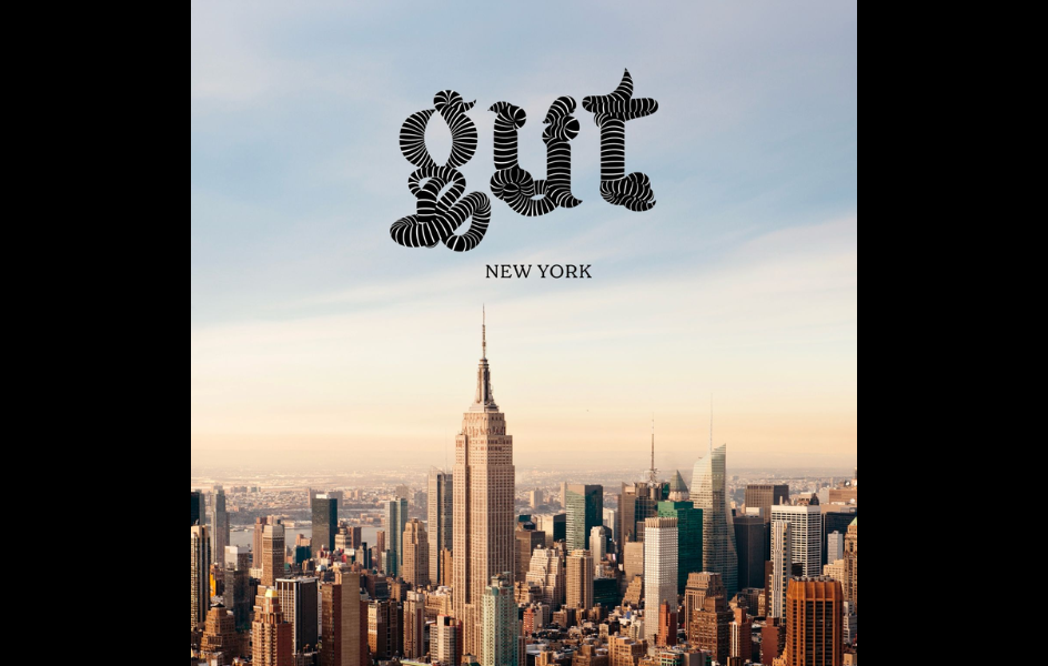 Nueva York, nuevo destino de Gut