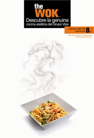 The Wok