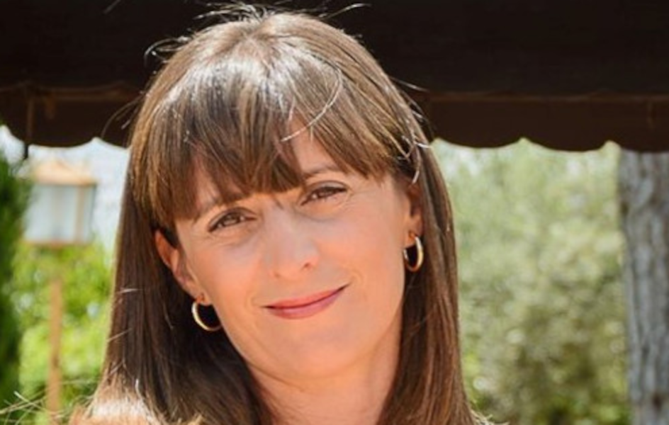 Sara Campelo, nueva directora de comunicación de SpainMedia