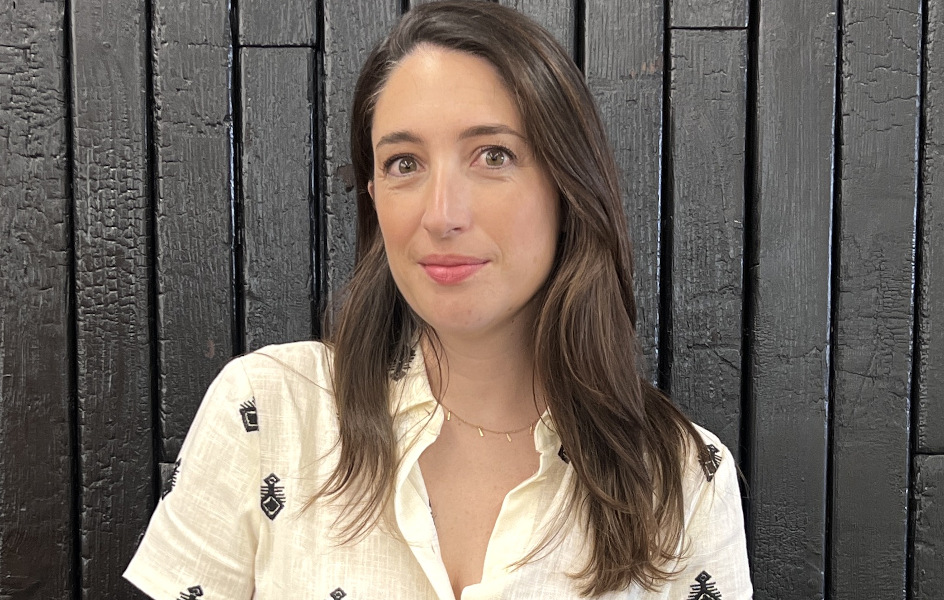 Cristina González, ‘head of talent' de McCann Worldgroup