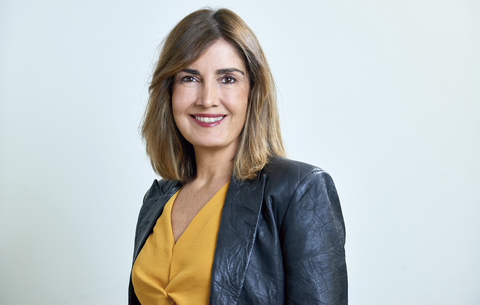 Innovación y tecnología, parte de nuestro ADN