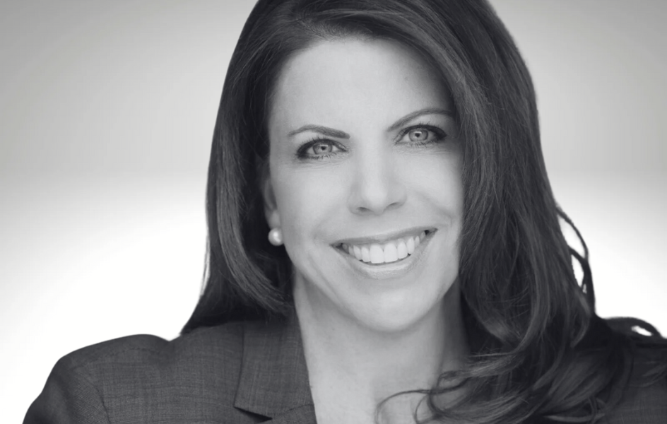 Angela Zepeda, ‘global head of marketing’ en X
