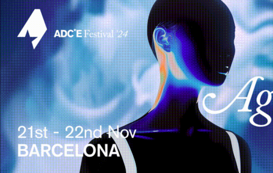 ADCE convoca la undécima edición del European Creativity Festival